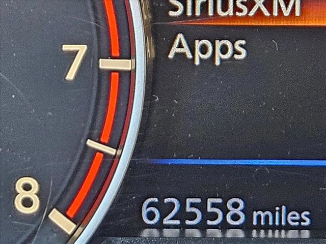 Used 2023 Nissan Altima 2.5 SL image 14