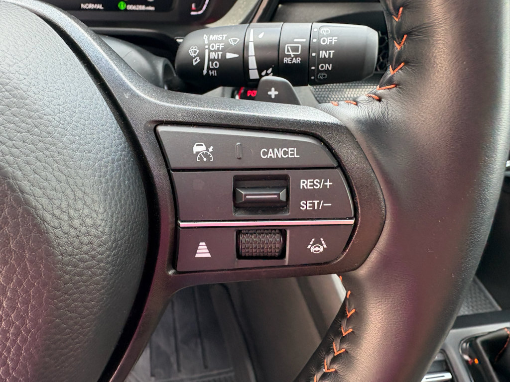 Certified 2026 Honda CR-V TrailSport image 14