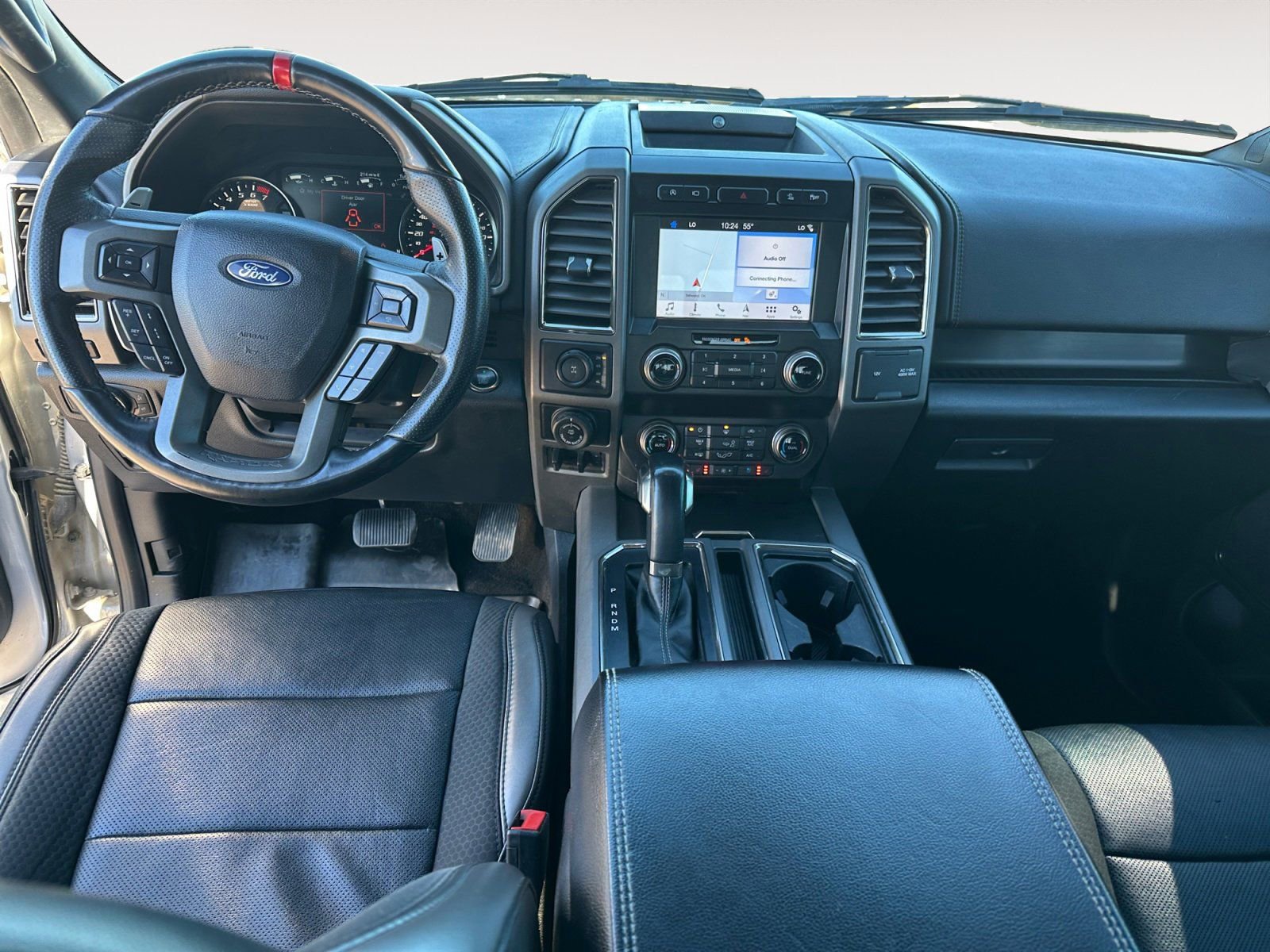 Used 2019 Ford F150 Raptor w/ Equipment Group 802A Luxury image 10