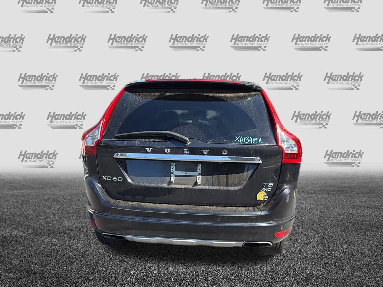 Used 2015 Volvo XC60 T5 w/ Climate Package AWD/4WD image 10