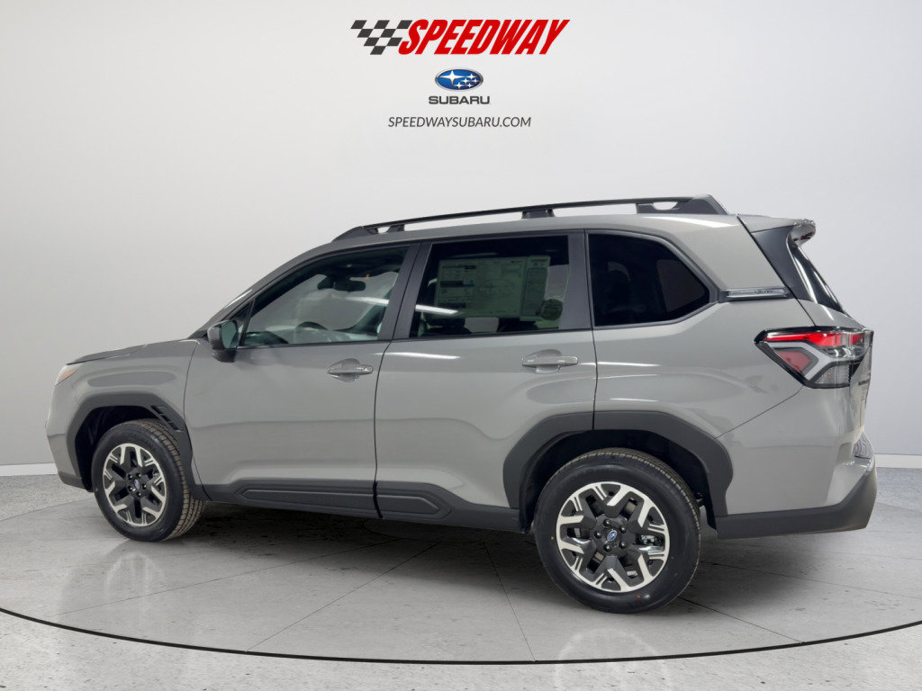 New 2026 Subaru Forester Premium image 6