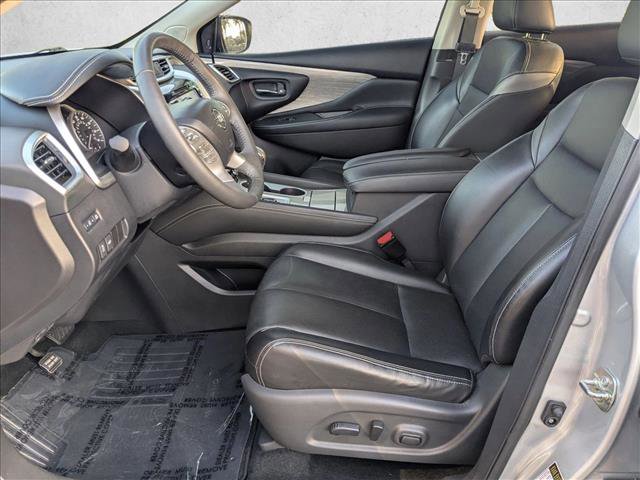 Used 2017 Nissan Murano SL image 15