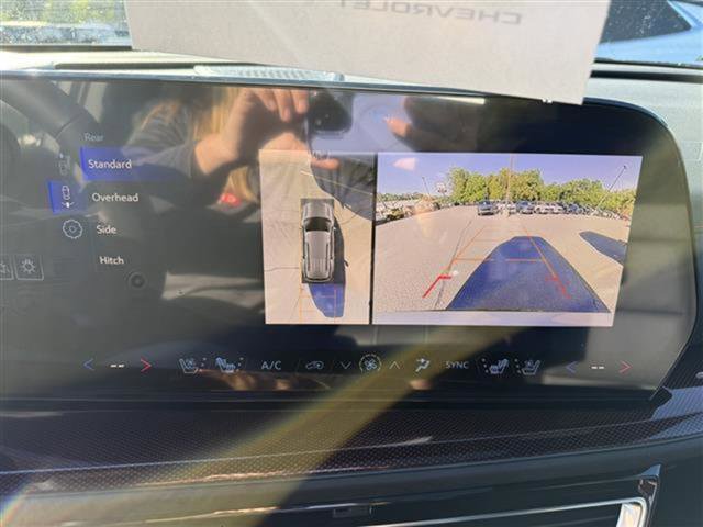 New 2026 Chevrolet Traverse RS w/ LPO, Floor Liner Package image 21