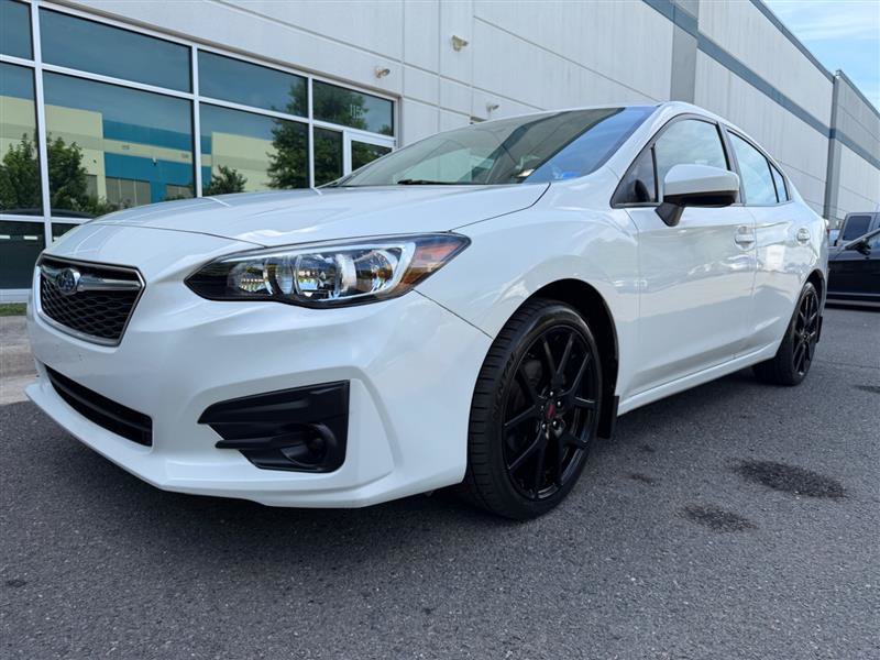Used 2019 Subaru Impreza 2.0i AWD/4WD image 2
