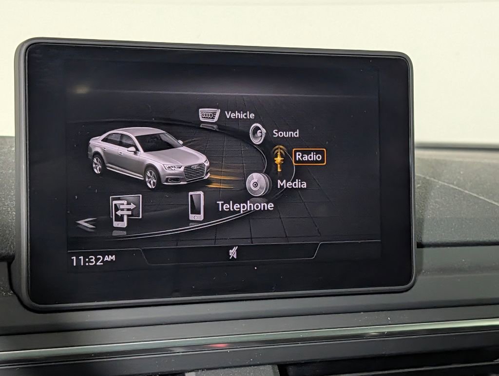 Used 2018 Audi A4 2.0T Ultra Premium Plus w/ Premium Plus Package image 31