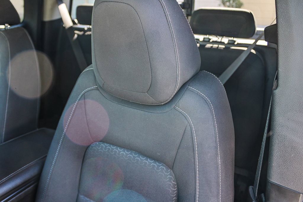 Used 2021 GMC Canyon Elevation w/ Driver Alert Package image 25