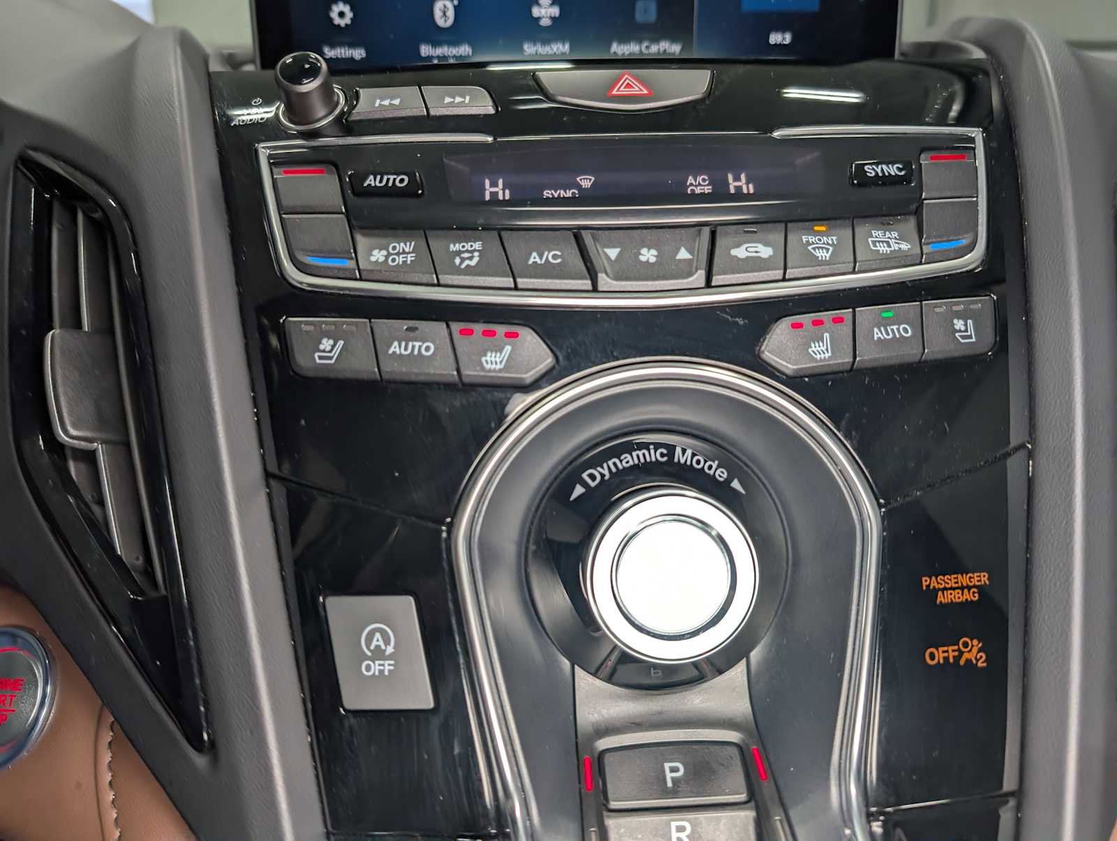 Certified 2021 Acura RDX AWD w/ Advance Package image 30