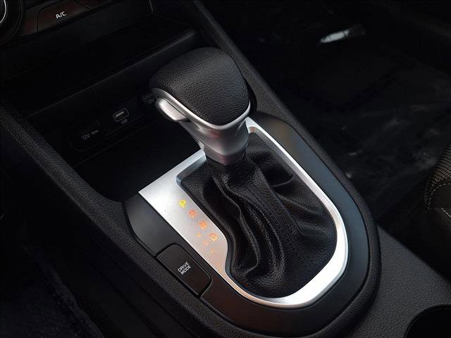 Used 2023 Kia Forte LXS image 14