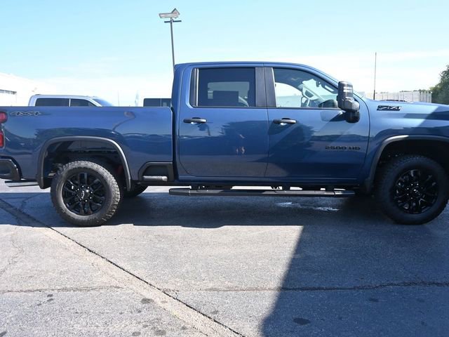 New 2026 Chevrolet Silverado 2500 Custom w/ Custom Value Package image 8