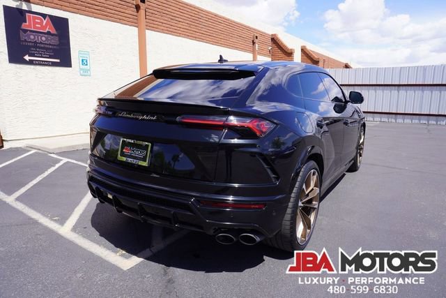 Used 2019 Lamborghini Urus image 66