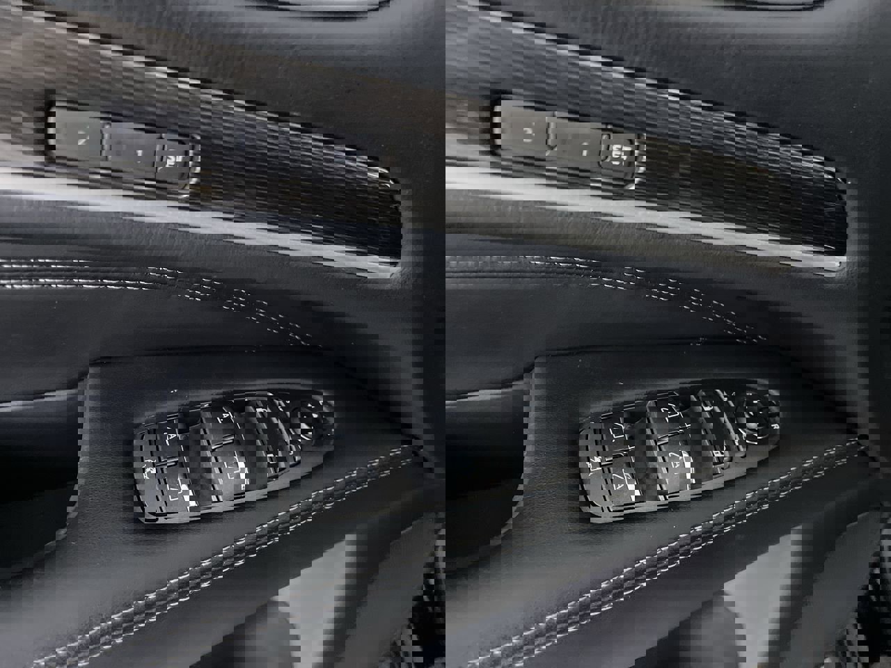 Used 2019 INFINITI QX60 Luxe w/ Essential Package image 11