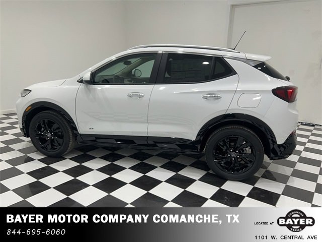 New 2026 Buick Encore GX Sport Touring w/ Comfort Package image 2