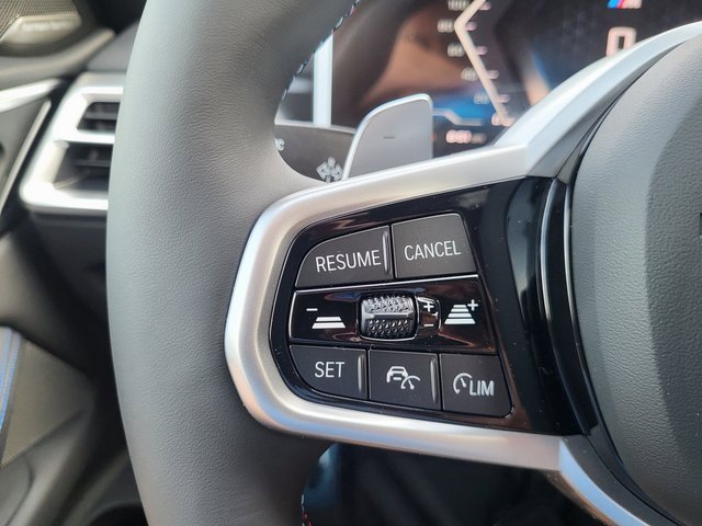 New 2026 BMW M440i Coupe w/ Premium Package image 22