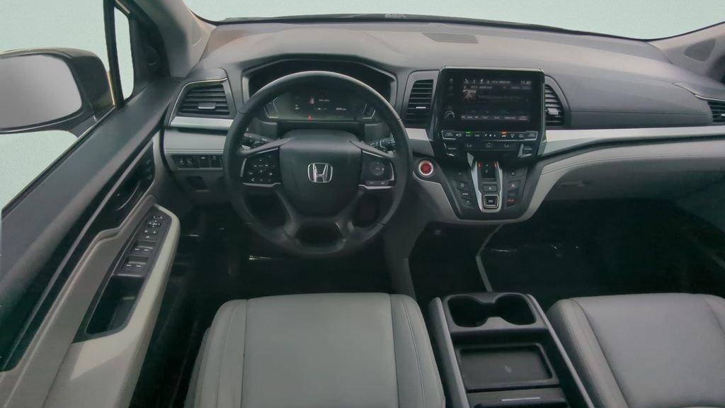 Used 2020 Honda Odyssey EX-L image 12