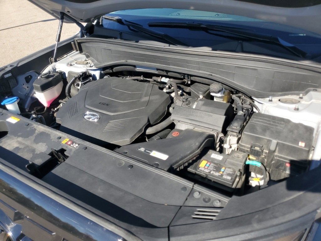 Used 2024 Hyundai Palisade SEL image 38