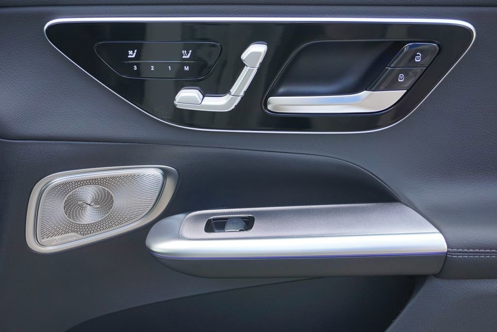 New 2026 Mercedes-Benz GLC 300 4MATIC image 63