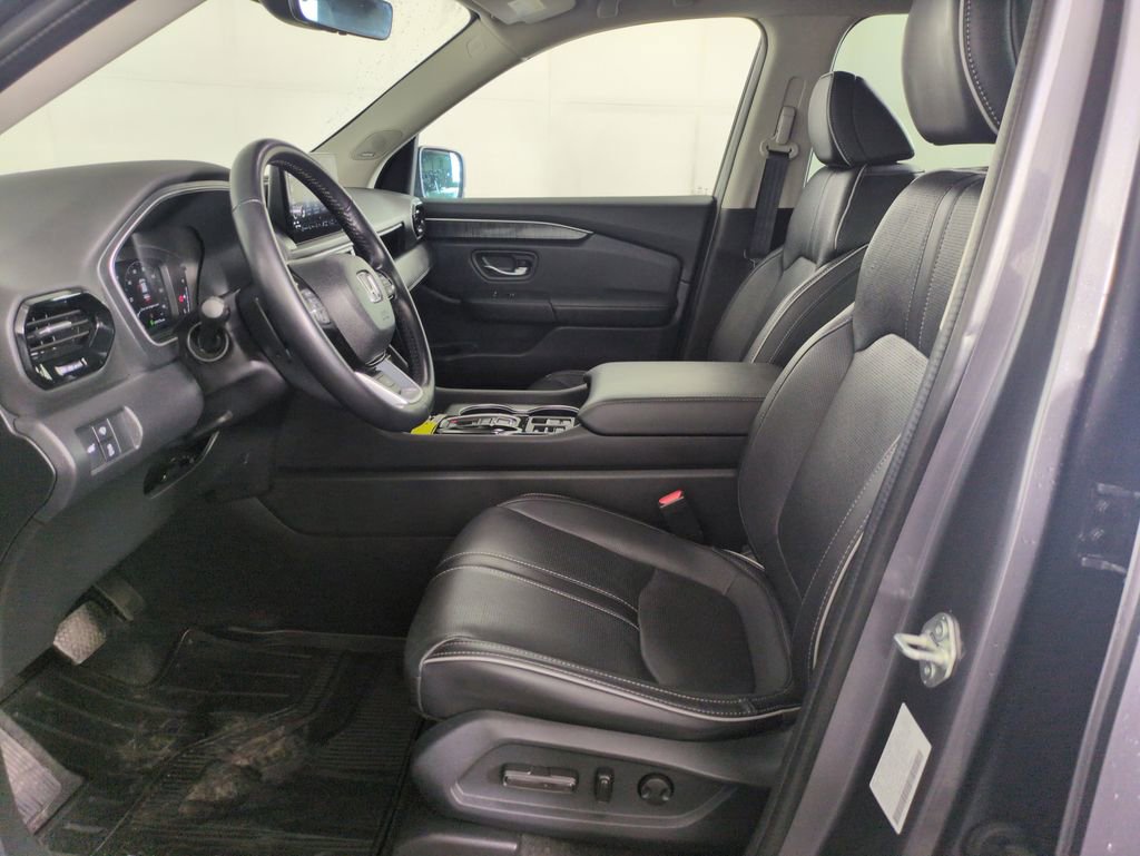 Certified 2024 Honda Pilot Elite image 13