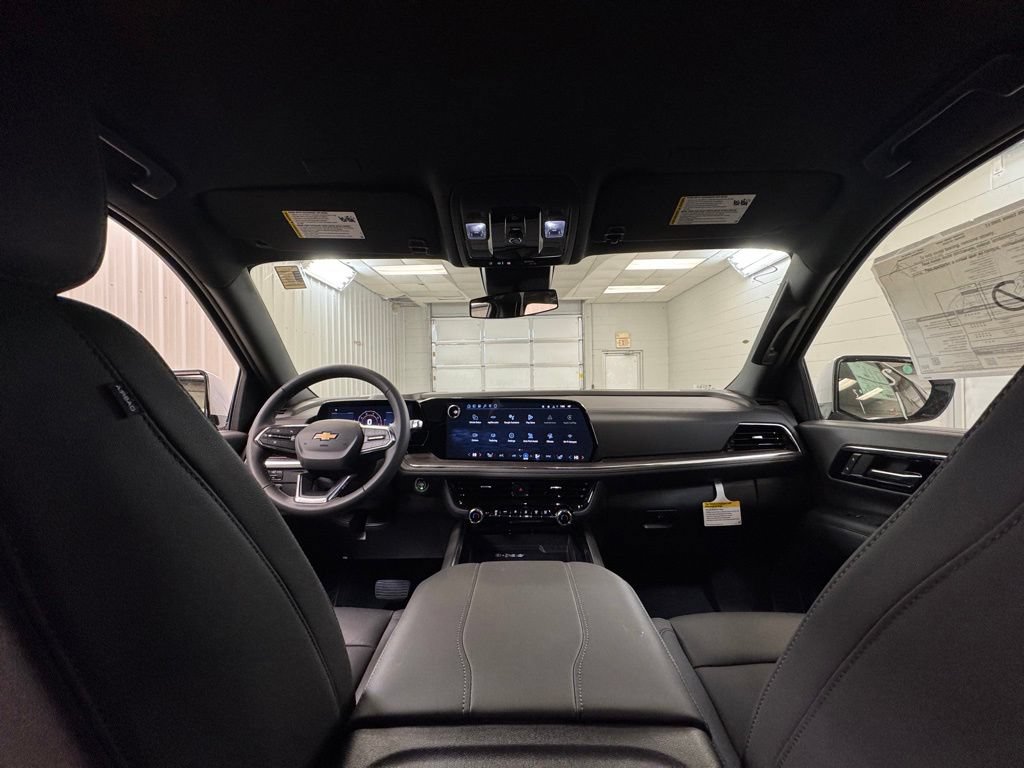 New 2026 Chevrolet Tahoe LT RWD image 18