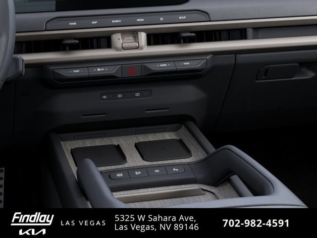 New 2027 Kia Telluride SX Prestige w/ Towing Package AWD/4WD image 26