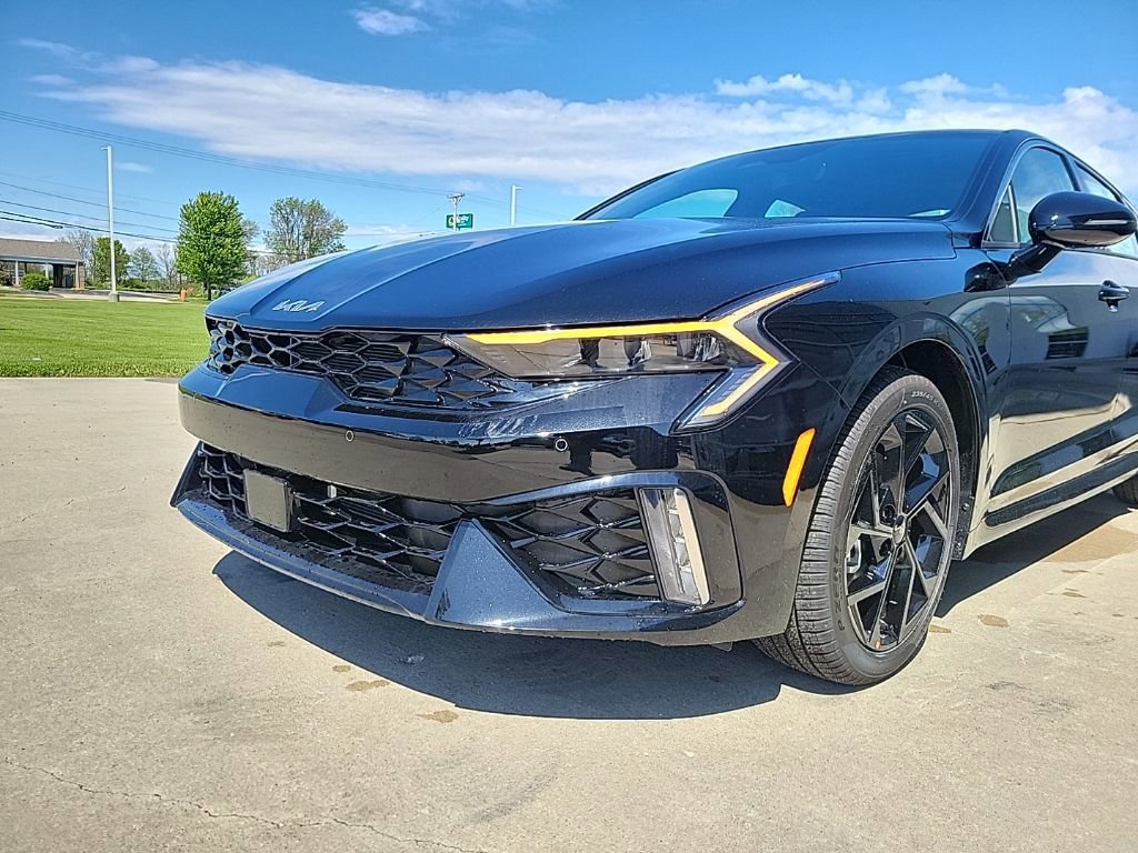 New 2026 Kia K5 GT-Line image 15