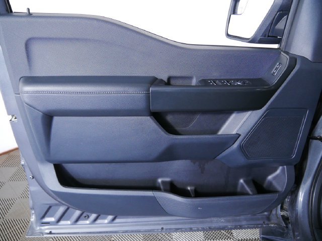 Certified 2023 Ford F150 XL w/ STX Appearance Package AWD/4WD image 16