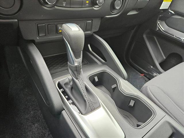 New 2026 Nissan Frontier S image 15