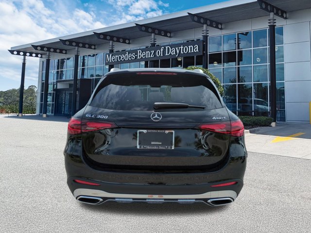 Used 2026 Mercedes-Benz GLC 300 GLC 300 image 5