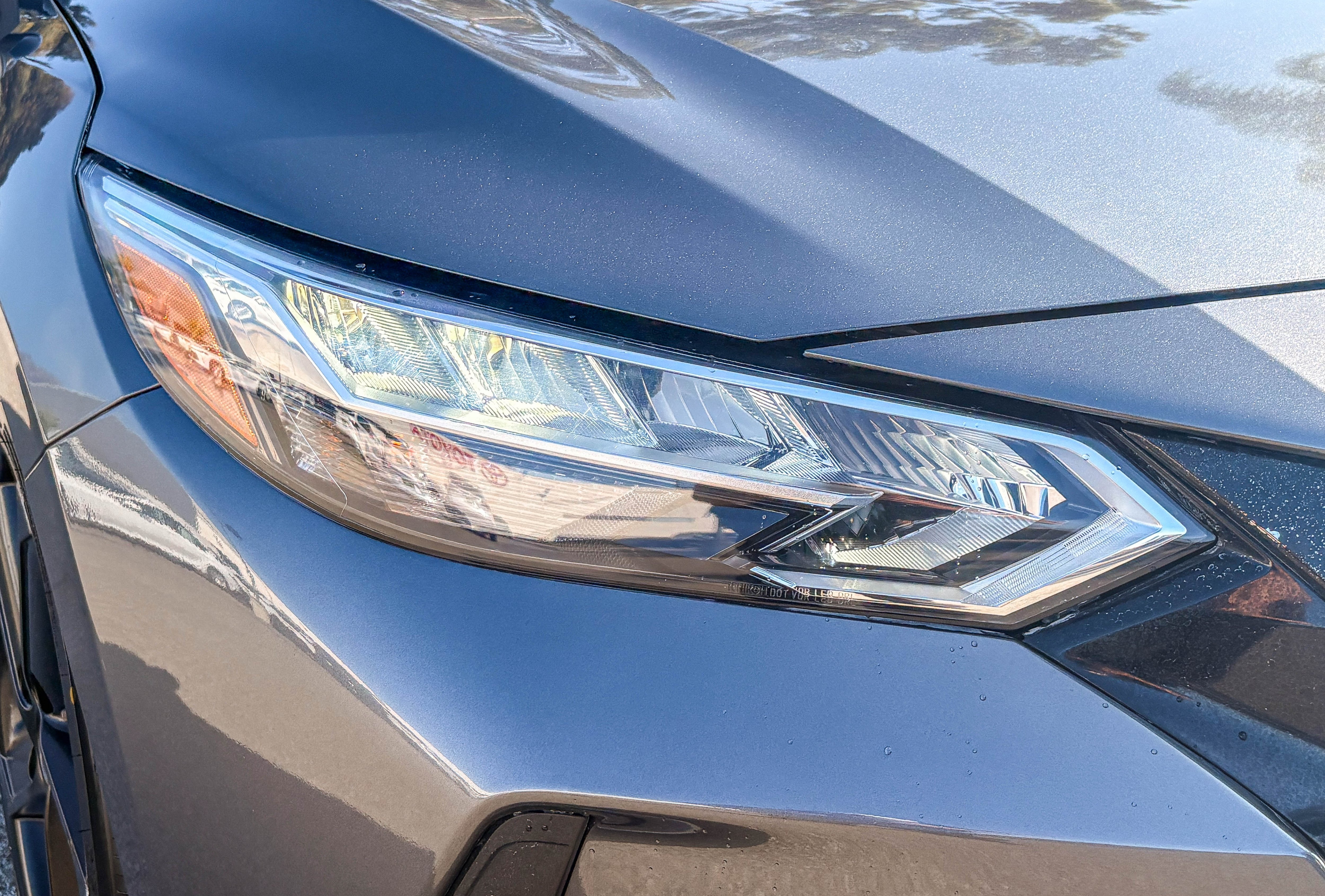 Used 2021 Nissan Sentra SR FWD image 4