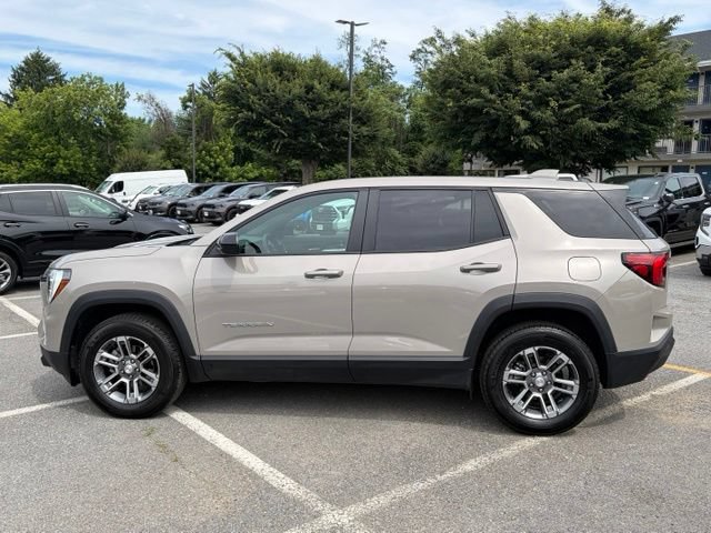 Used 2026 GMC Terrain Elevation AWD/4WD image 4