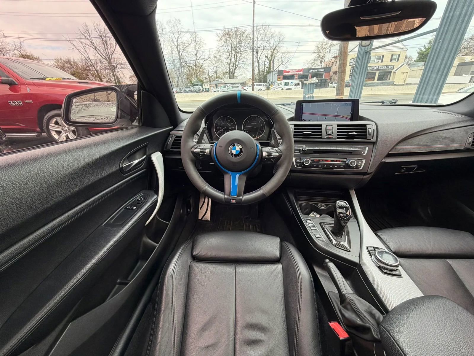 Used 2015 BMW M235i xDrive Coupe AWD/4WD image 30