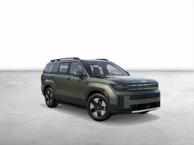 New 2026 Hyundai Santa Fe SEL image 2