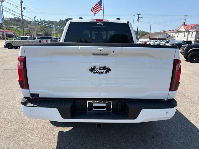 New 2026 Ford F150 XLT w/ Equipment Group 302A MID AWD/4WD image 4