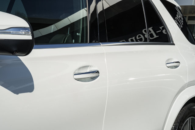 New 2026 Mercedes-Benz GLE 450 4MATIC image 16