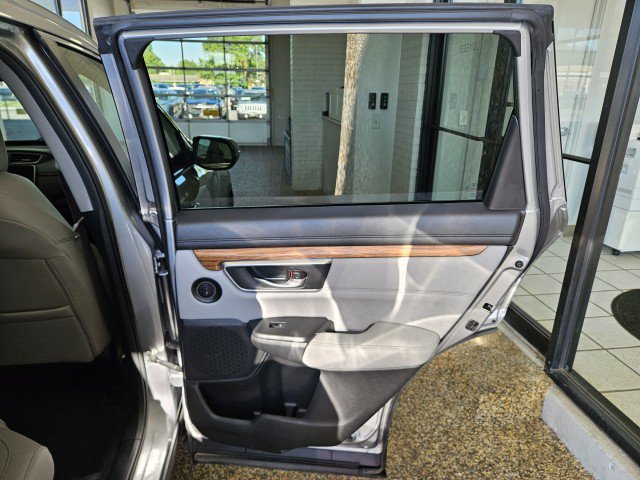 Used 2021 Honda CR-V Touring image 15