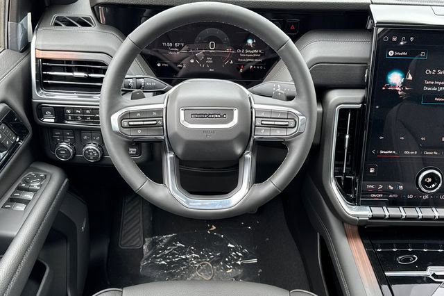 New 2026 GMC Yukon Denali w/ Sun & Power Step Package image 16