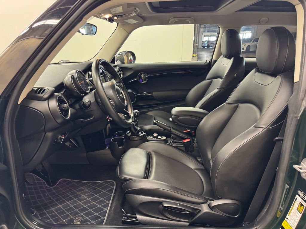 Used 2014 MINI Cooper S FWD image 14
