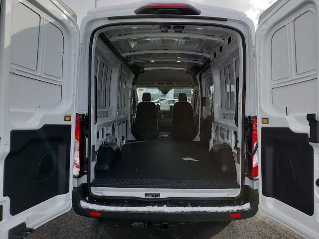 New 2026 Ford Transit 250 148 Medium Roof image 8
