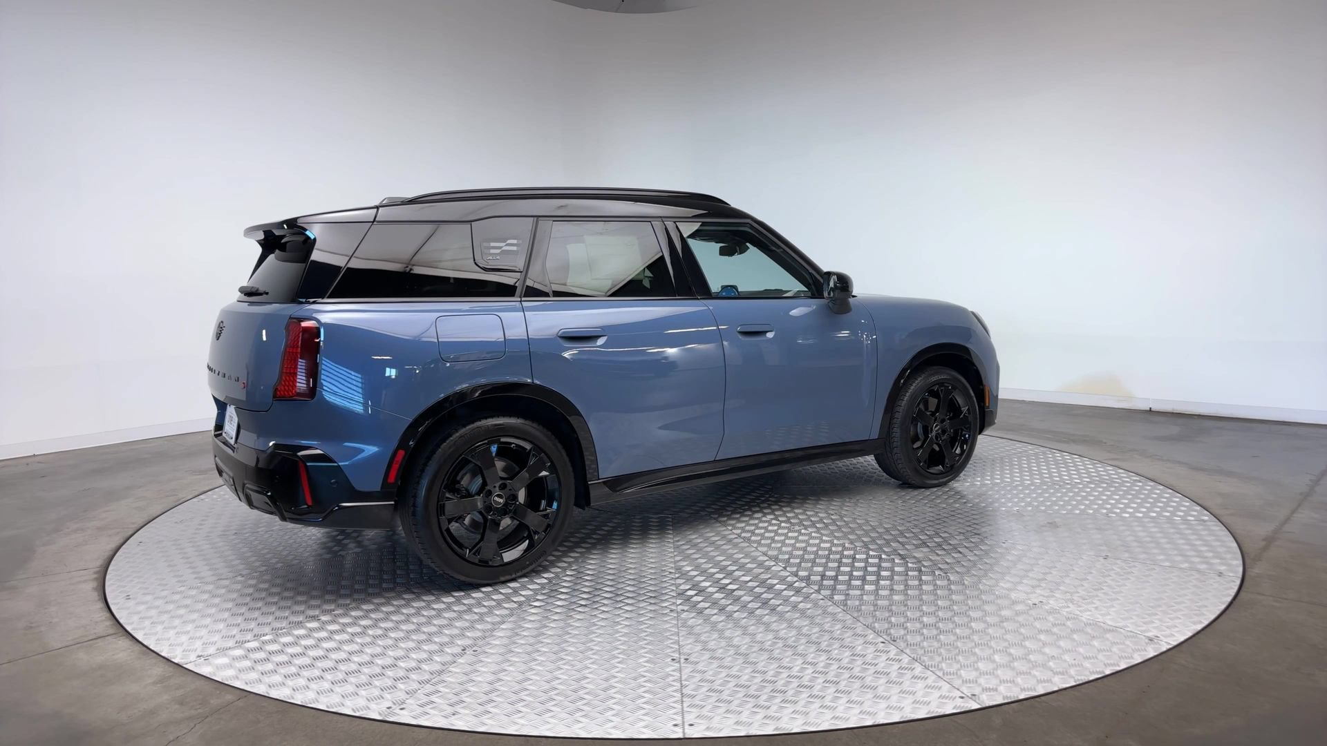 Certified 2026 MINI Cooper Countryman S AWD/4WD image 8