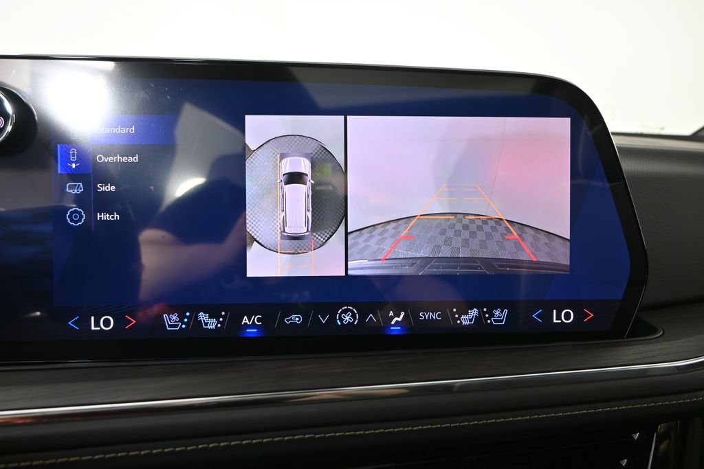New 2026 Chevrolet Tahoe Premier AWD/4WD image 29