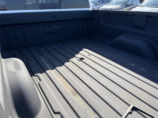 Used 2016 Chevrolet Silverado 2500 LTZ w/ Duramax Plus Package image 13