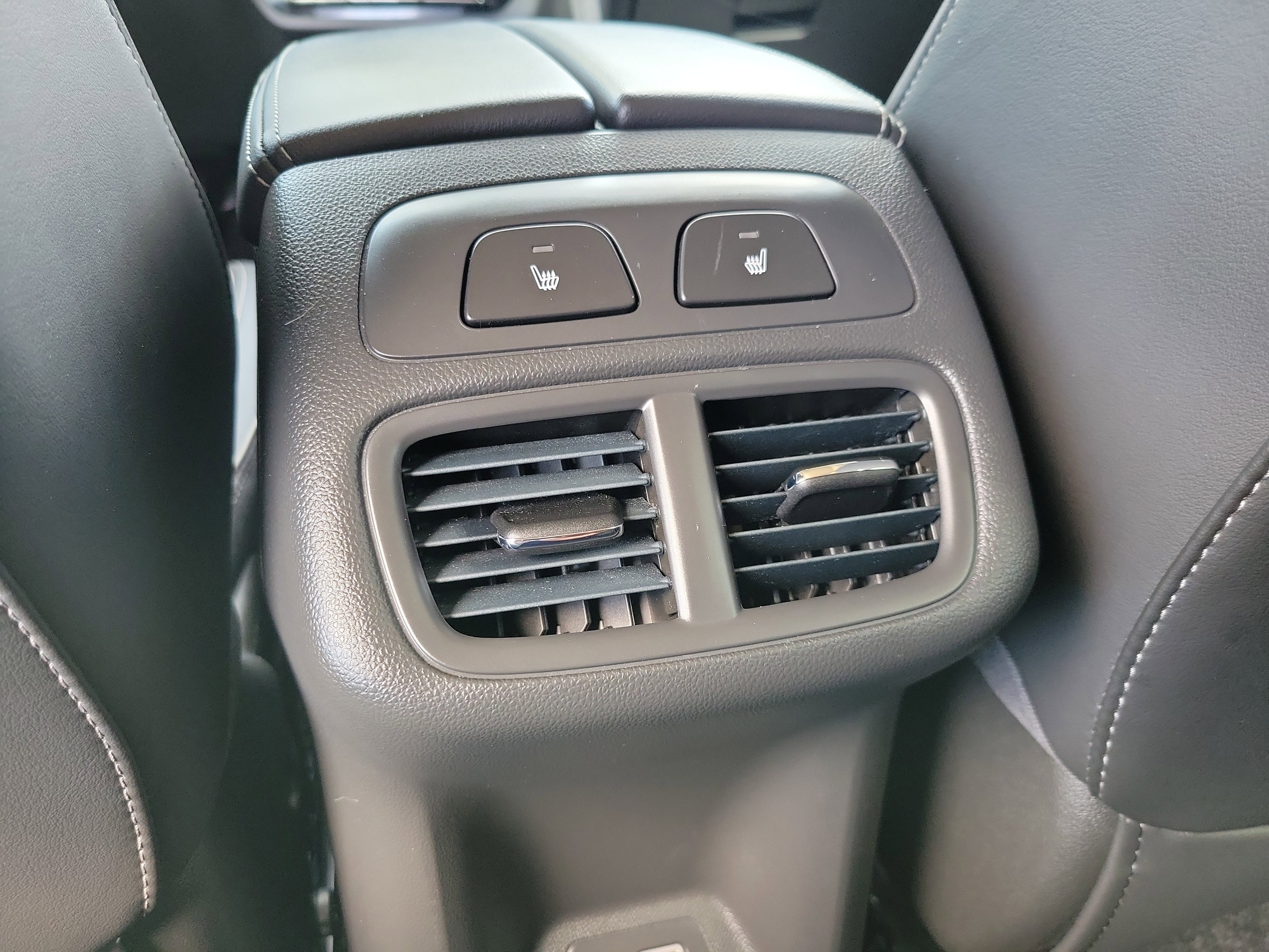 Certified 2023 Buick Envision Avenir image 15