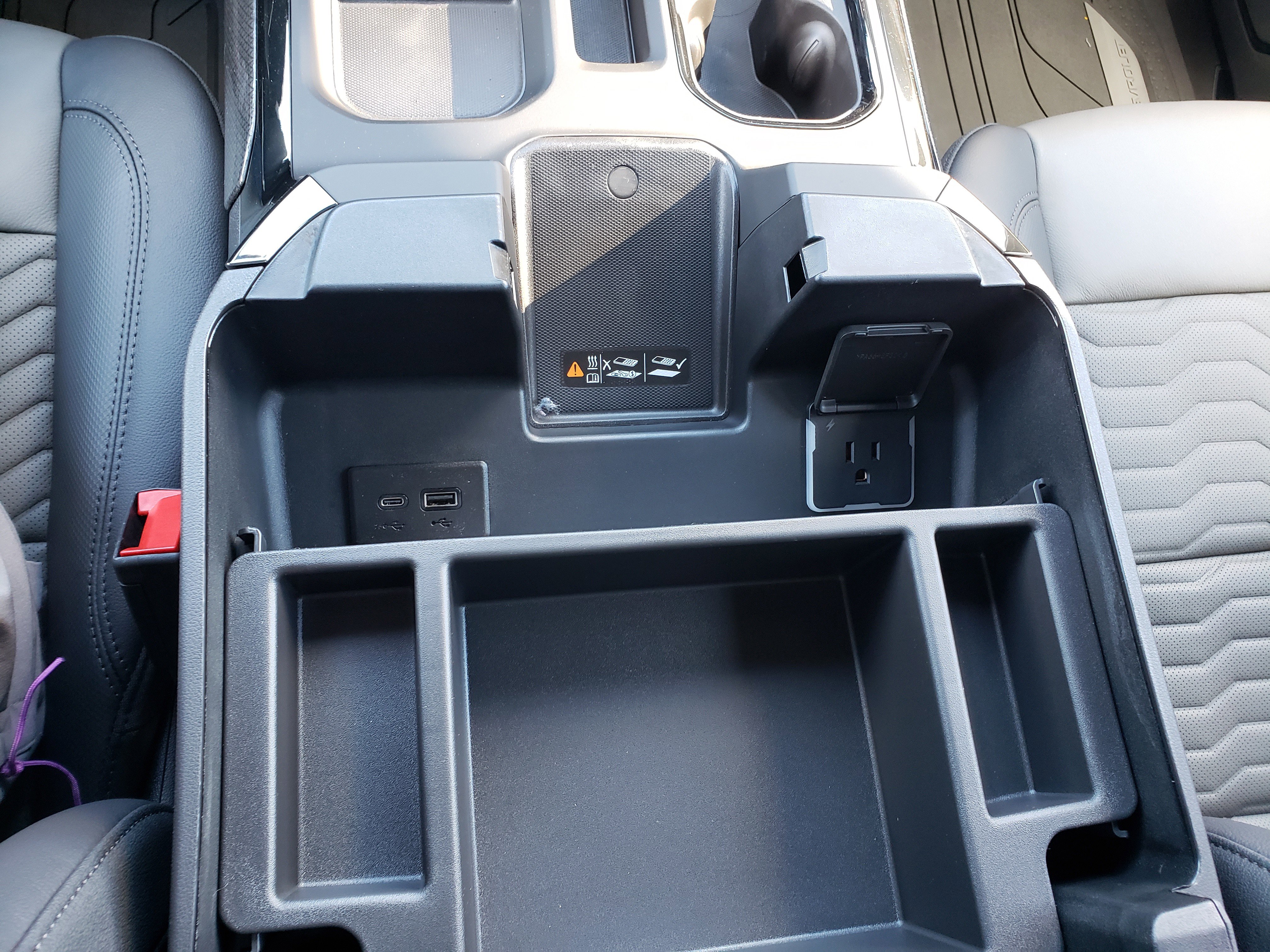 New 2026 Chevrolet Silverado 1500 ZR2 w/ LPO, Dark Essentials Package image 25