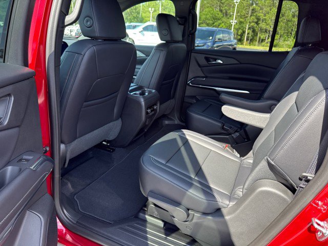 New 2026 Chevrolet Traverse LT w/ Driver Confidence Package FWD image 20