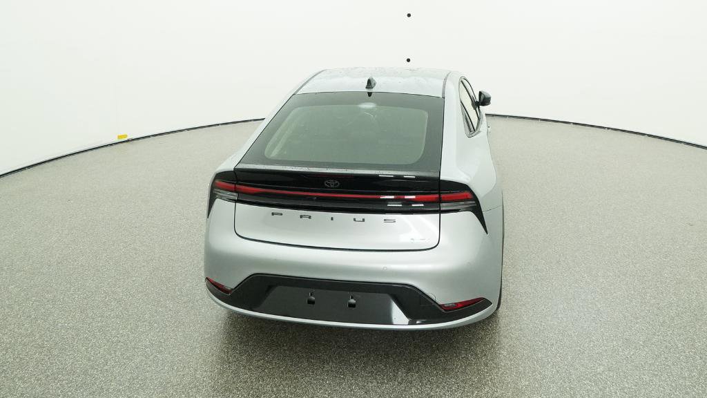 New 2026 Toyota Prius XLE image 10