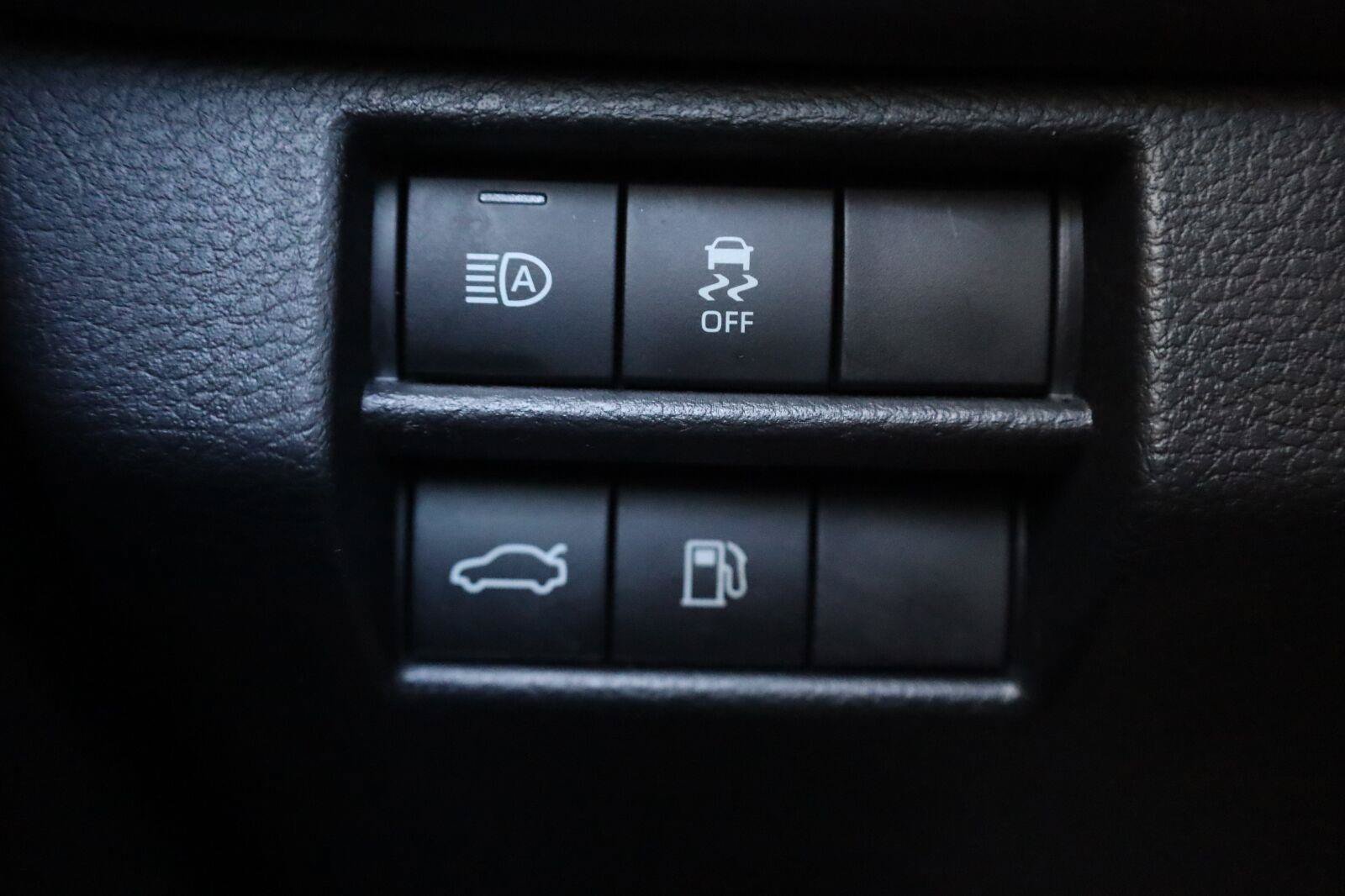 Used 2019 Toyota Avalon XSE w/ All Weather Liner Package FWD image 35