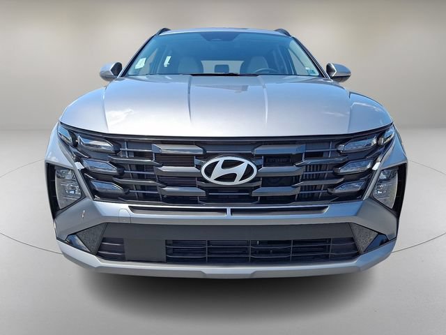 New 2026 Hyundai Tucson SEL AWD/4WD image 2