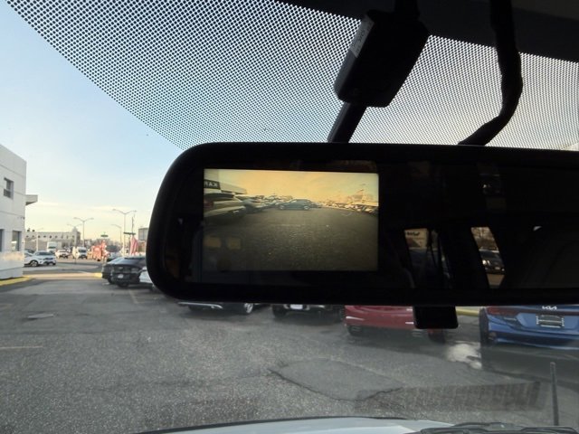 Used 2020 Chevrolet Express 2500 LS w/ Driver Convenience Package image 17