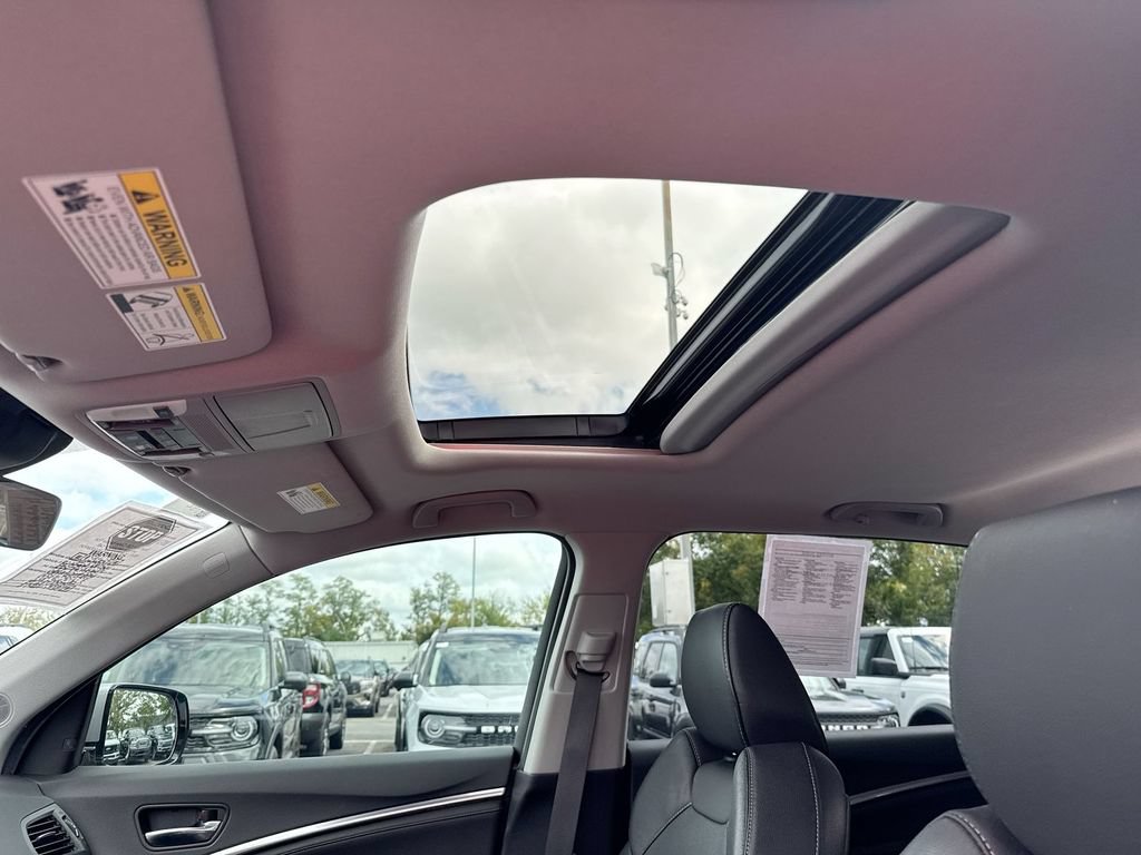 Used 2019 Acura MDX w/ Technology Package AWD/4WD image 19