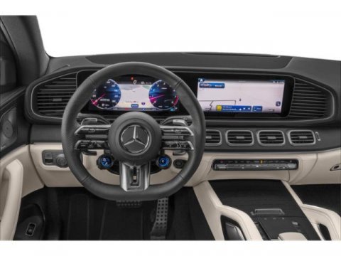 New 2026 Mercedes-Benz GLE 53 AMG 4MATIC Coupe image 10