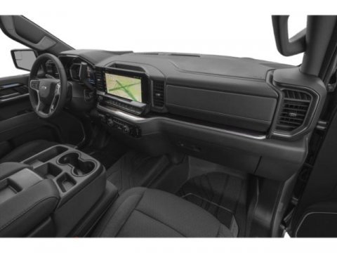 Used 2026 Chevrolet Silverado 1500 RST w/ All Star Edition Plus AWD/4WD image 17